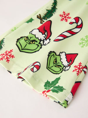 Girls Christmas Holiday Girls Set