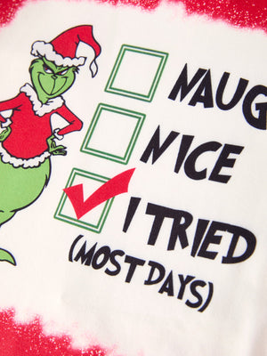 Girls Christmas Holiday Girls Set