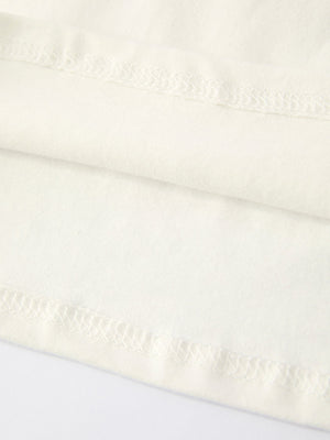 Red Christmas Smocked Embroidery  Boys Set