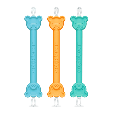 three pack booger picker