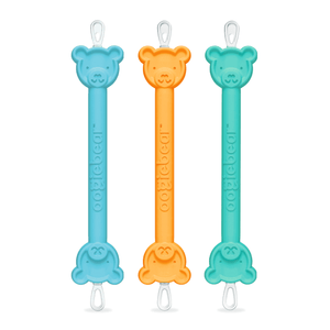 three pack booger picker