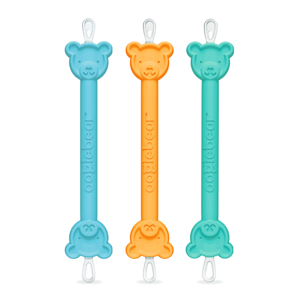 three pack booger picker
