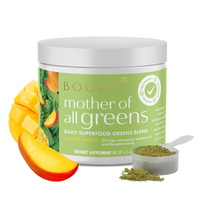 Mother of All Greens