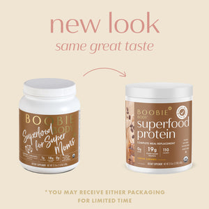 BOOBIE* Body - MOOGCO Baby