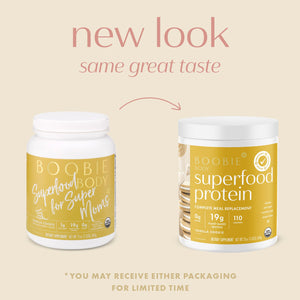 BOOBIE* Body - MOOGCO Baby