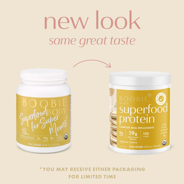 BOOBIE* Body - MOOGCO Baby