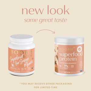 BOOBIE* Body - MOOGCO Baby