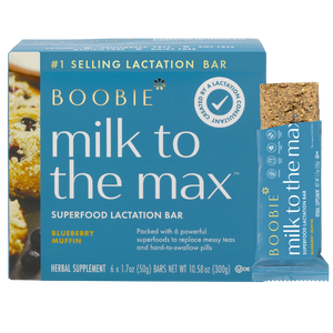 BOOBIE* Bar - MOOGCO Baby