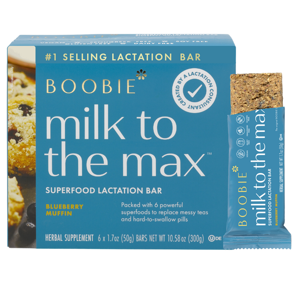 BOOBIE* Bar - MOOGCO Baby