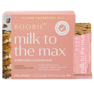 BOOBIE* Bar - MOOGCO Baby