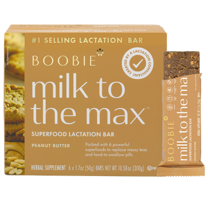 BOOBIE* Bar - MOOGCO Baby