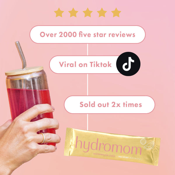 Hydromom - MOOGCO Baby