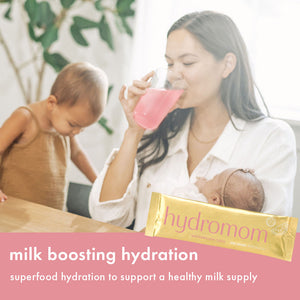 Hydromom - MOOGCO Baby