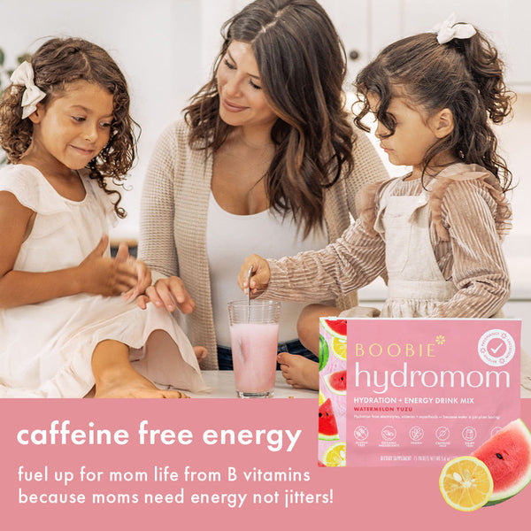 Hydromom - MOOGCO Baby