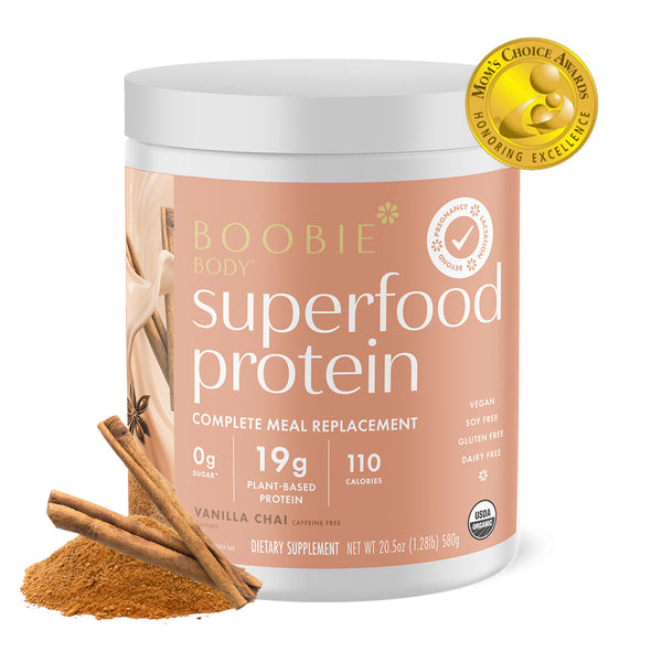 BOOBIE* Body - MOOGCO Baby