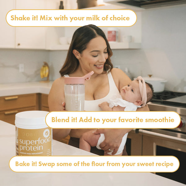 BOOBIE* Body - MOOGCO Baby