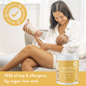 BOOBIE* Body - MOOGCO Baby