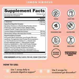 Debloat to the Max - MOOGCO Baby