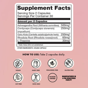 Relax Mom - MOOGCO Baby