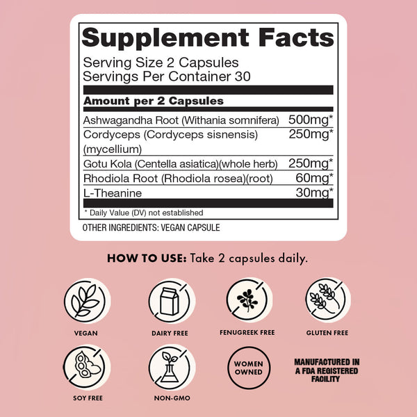 Relax Mom - MOOGCO Baby