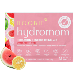 Hydromom - MOOGCO Baby