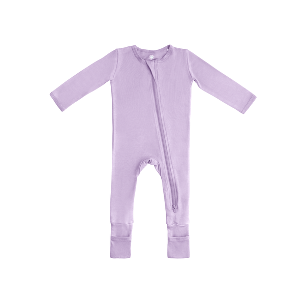 Dreamland Baby Baby Bamboo Pajamas w/ DreamCuffs® Viscose