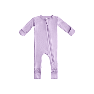 Dreamland Baby Baby Bamboo Pajamas w/ DreamCuffs® Viscose