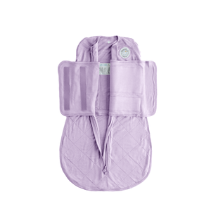 Dreamland Baby Bamboo Classic Swaddle Non Weighted 1.0 TOG