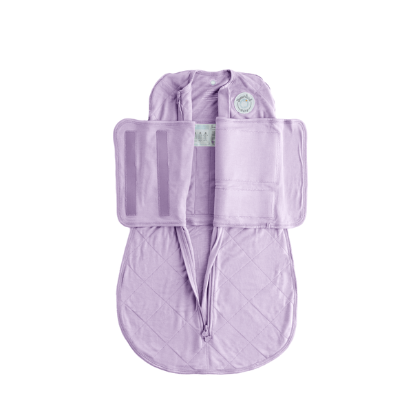 Dreamland Baby Bamboo Classic Swaddle Non Weighted 1.0 TOG