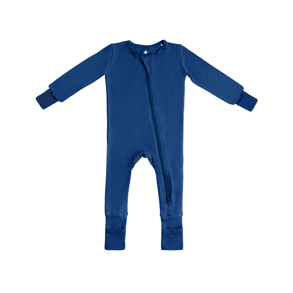 Dreamland Baby Baby Bamboo Pajamas w/ DreamCuffs® Viscose
