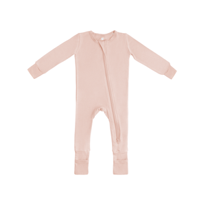 Dreamland Baby Baby Bamboo Pajamas w/ DreamCuffs® Viscose