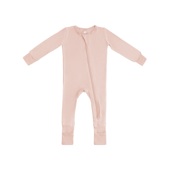 Dreamland Baby Baby Bamboo Pajamas w/ DreamCuffs® Viscose