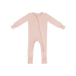 Dreamland Baby Baby Bamboo Pajamas w/ DreamCuffs® Viscose