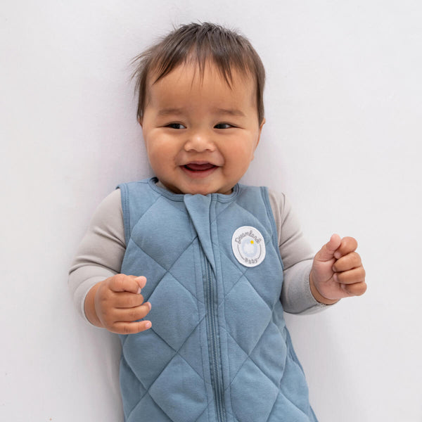 Dreamland Baby Dream Weighted Sleep Sack 1.0 TOG 68-73°F