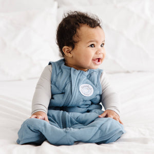 Dreamland Baby Dream Weighted Sleep Sack 1.0 TOG 68-73°F