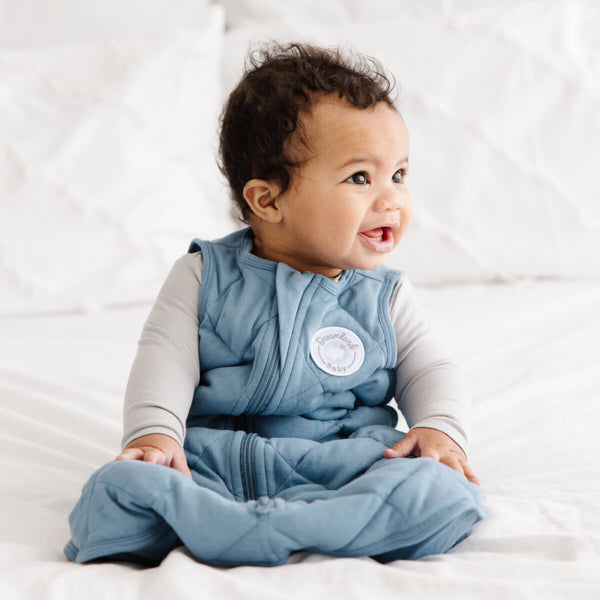 Dreamland Baby Dream Weighted Sleep Sack 1.0 TOG 68-73°F