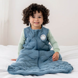 Dreamland Baby Dream Weighted Sleep Sack 1.0 TOG 68-73°F