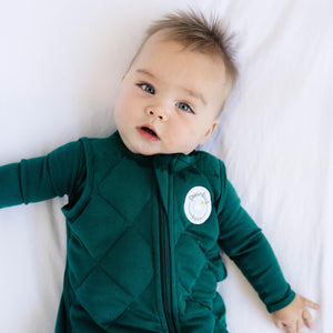Dreamland Baby Dream Weighted Sleep Sack 1.0 TOG 68-73°F