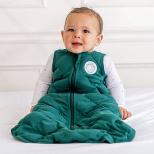 Dreamland Baby Dream Weighted Sleep Sack 1.0 TOG 68-73°F