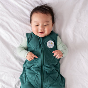 Dreamland Baby Dream Weighted Sleep Sack 1.0 TOG 68-73°F
