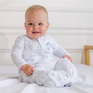 Dreamland Baby Dream Weighted Sleep Sack 1.0 TOG 68-73°F