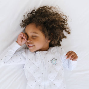Dreamland Baby Dream Weighted Sleep Sack 1.0 TOG 68-73°F