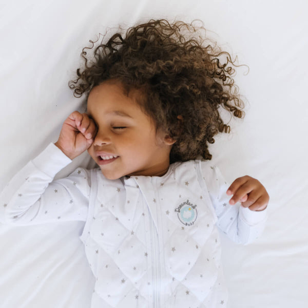 Dreamland Baby Dream Weighted Sleep Sack 1.0 TOG 68-73°F