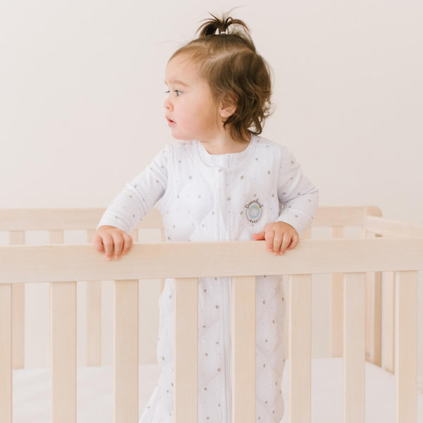Dreamland Baby Dream Weighted Sleep Sack 1.0 TOG 68-73°F