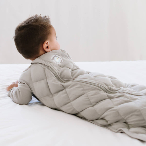 Dreamland Baby Dream Weighted Sleep Sack 1.0 TOG 68-73°F