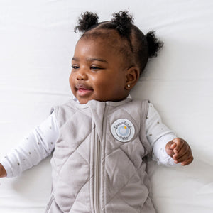 Dreamland Baby Dream Weighted Sleep Sack 1.0 TOG 68-73°F