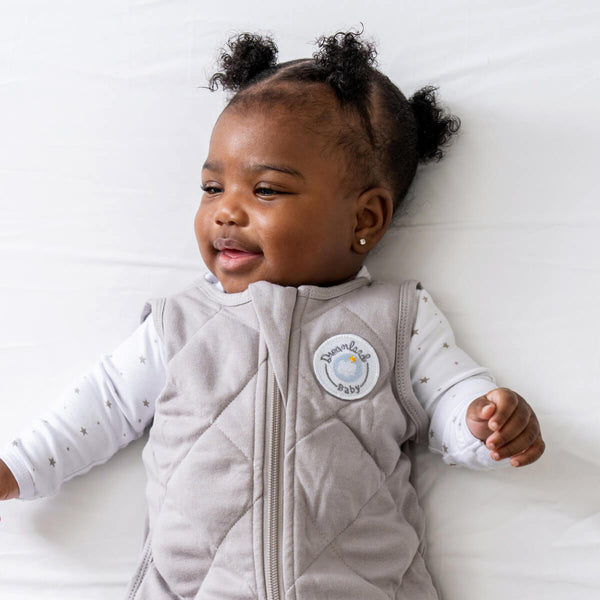 Dreamland Baby Dream Weighted Sleep Sack 1.0 TOG 68-73°F