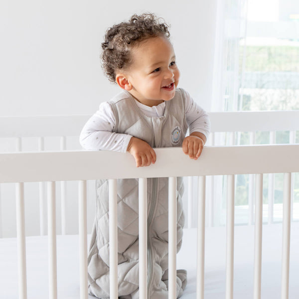 Dreamland Baby Dream Weighted Sleep Sack 1.0 TOG 68-73°F