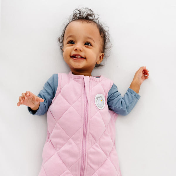 Dreamland Baby Dream Weighted Sleep Sack 1.0 TOG 68-73°F