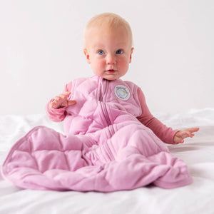 Dreamland Baby Dream Weighted Sleep Sack 1.0 TOG 68-73°F